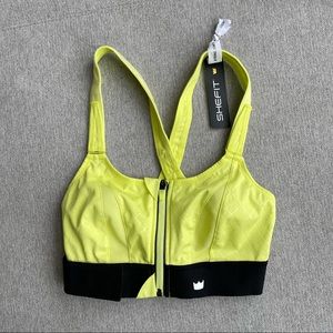SHEFIT Ultimate Sports Bra
